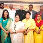 TNIE Verve 2019 PHOTOS For City Express | TP Sooraj